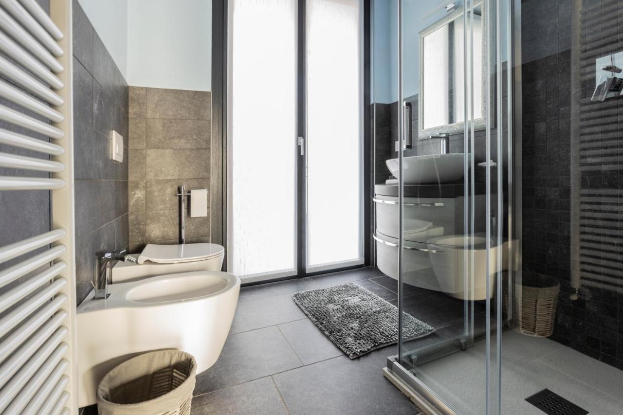Elga'S Apartment - Your Charming Stay On Lake Orta Петенаско Екстериор снимка