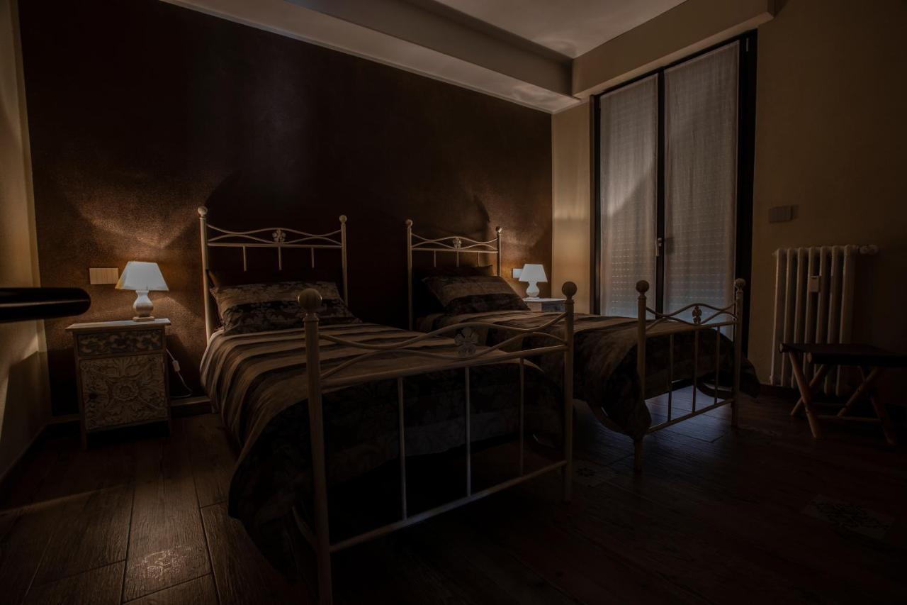 Elga'S Apartment - Your Charming Stay On Lake Orta Петенаско Екстериор снимка
