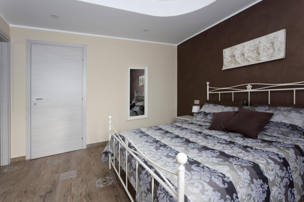 Elga'S Apartment - Your Charming Stay On Lake Orta Петенаско Екстериор снимка