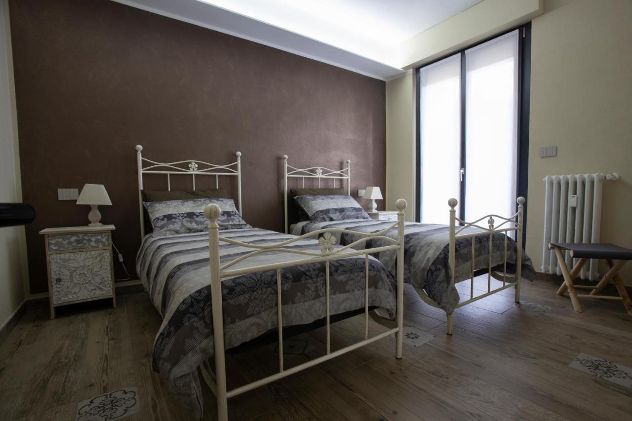 Elga'S Apartment - Your Charming Stay On Lake Orta Петенаско Екстериор снимка